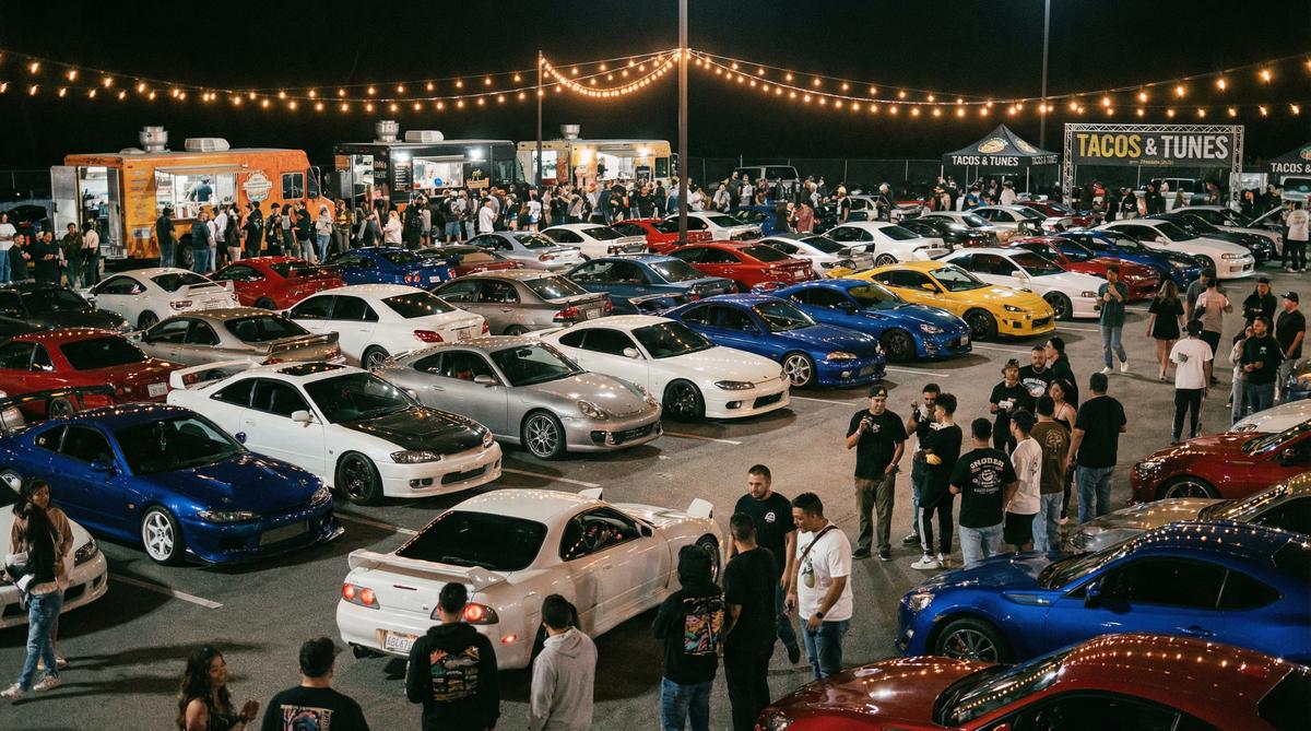 91 - 车友聚会视频